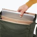 Fjällräven Greenland Borsa a tracolla 12 l nero 6