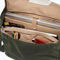 Fjällräven Greenland Borsa a tracolla 12 l nero 7