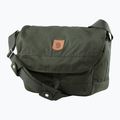 Fjällräven Borsa a tracolla Greenland 12 l foresta profonda