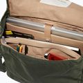 Fjällräven Borsa a tracolla Greenland 12 l foresta profonda 8