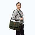 Fjällräven Borsa a tracolla Greenland 12 l foresta profonda 9