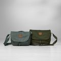 Fjällräven Borsa a tracolla Greenland Small 9 l nero 8