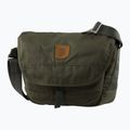 Fjällräven Borsa a tracolla Greenland Small 9 l foresta profonda