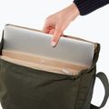 Fjällräven Borsa a tracolla Greenland Small 9 l foresta profonda 6
