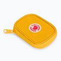 Fjällräven Kanken Portafoglio per carte giallo caldo