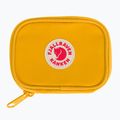Fjällräven Kanken Portafoglio per carte giallo caldo 2