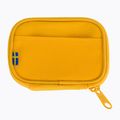 Fjällräven Kanken Portafoglio per carte giallo caldo 3