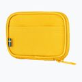 Fjällräven Kanken Portafoglio per carte giallo caldo 8