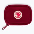 Portafoglio Fjällräven Kanken Card ox red 2