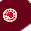 Portafoglio Fjällräven Kanken Card ox red 5