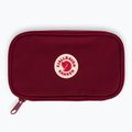 Portafoglio Fjällräven Kanken Travel ox red 2