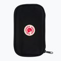 Fjällräven Kanken Portafoglio da viaggio nero 2