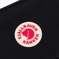 Fjällräven Kanken Portafoglio da viaggio nero 5