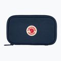 Portafoglio Fjällräven Kanken Travel navy