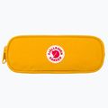 Fjällräven Kanken Custodia per penna giallo caldo 2