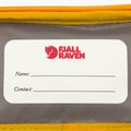 Fjällräven Kanken Custodia per penna giallo caldo 5