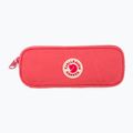 Fjällräven Kanken Custodia per penna rosa pesca 2