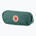 Fjällräven Kanken Custodia per penna verde ghiaccio