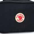 Fjällräven Kanken Borsa da toilette nera 4