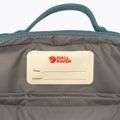 Fjällräven Kanken Borsa cosmetica da viaggio verde gelo 5