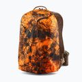 Zaino da trekking Fjällräven Lappland Hike 15 l oliva scuro 3