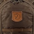 Zaino da trekking Fjällräven Lappland Hike 15 l oliva scuro 4