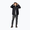 Giacca a vento da uomo Fjällräven Greenland Winter black 2