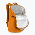 Zaino da trekking Fjällräven Ulvo 23 l oro rosso 4