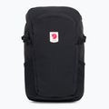 Zaino da trekking Fjällräven Ulvo 23 l nero