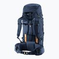 Zaino da trekking da donna Fjällräven Keb 72 l storm/dark navy 2