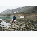 Zaino da trekking da donna Fjällräven Keb 72 l storm/dark navy 4