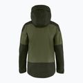 Giacca a vento da uomo Fjällräven Keb deep forest/laurel green 2