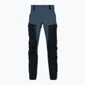Pantaloni da trekking da uomo Fjällräven Keb Trousers Reg dark navy/uncle blue