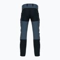 Pantaloni da trekking da uomo Fjällräven Keb Trousers Reg dark navy/uncle blue 2