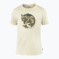 Camicia da trekking da uomo Fjällräven Arctic Fox bianco gesso 4