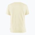 Camicia da trekking da uomo Fjällräven Arctic Fox bianco gesso 5