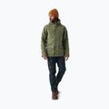 Giacca antivento da uomo Fjällräven Greenland green 2