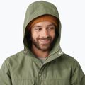 Giacca antivento da uomo Fjällräven Greenland green 5