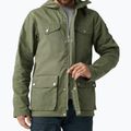 Giacca antivento da uomo Fjällräven Greenland green 6