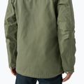 Giacca antivento da uomo Fjällräven Greenland green 7