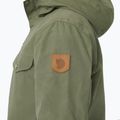Giacca antivento da uomo Fjällräven Greenland green 9