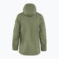 Giacca antivento da uomo Fjällräven Greenland green 12