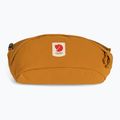 Fjällräven sacchetto di rene Ulvo Medium 2 l oro rosso