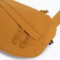 Fjällräven sacchetto di rene Ulvo Medium 2 l oro rosso 4