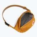 Fjällräven sacchetto di rene Ulvo Medium 2 l oro rosso 5