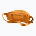 Fjällräven sacchetto di rene Ulvo Medium 2 l oro rosso 7