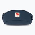 Fjällräven borsa da viaggio Ulvo Medium 2 l mountain blue