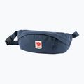 Fjällräven borsa da viaggio Ulvo Medium 2 l mountain blue 6