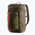 Zaino da città Fjällräven Singi 20 l dark olive 3