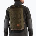 Zaino da città Fjällräven Singi 20 l dark olive 4